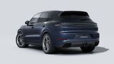 Porsche Cayenne (2026) E-Hybrid Black Edition - náhled 1