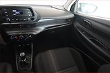 Hyundai Bayon (2021) 1.2 i, ČR,1.maj, Serv.kniha - náhled 8