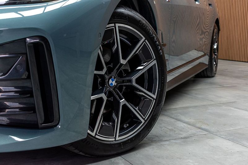 BMW Řada 4 420d xD ///M*ZÁRUKA*TAŽNÉ*ČR 1 - fotka 43 z 49