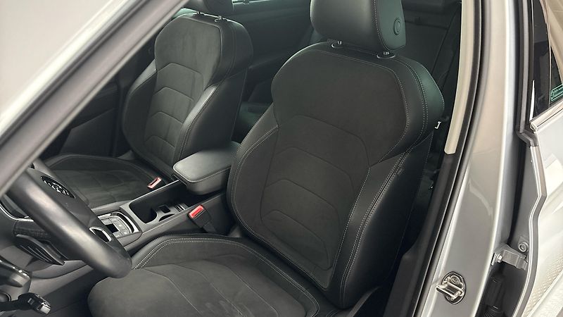 Škoda Kodiaq 2.0 TDI DSG 4x4 Style - fotka 15 z 31
