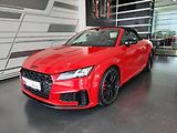 Audi TT (2022) S Roadster2.0 TFSI(235kW/320k) - náhled 26