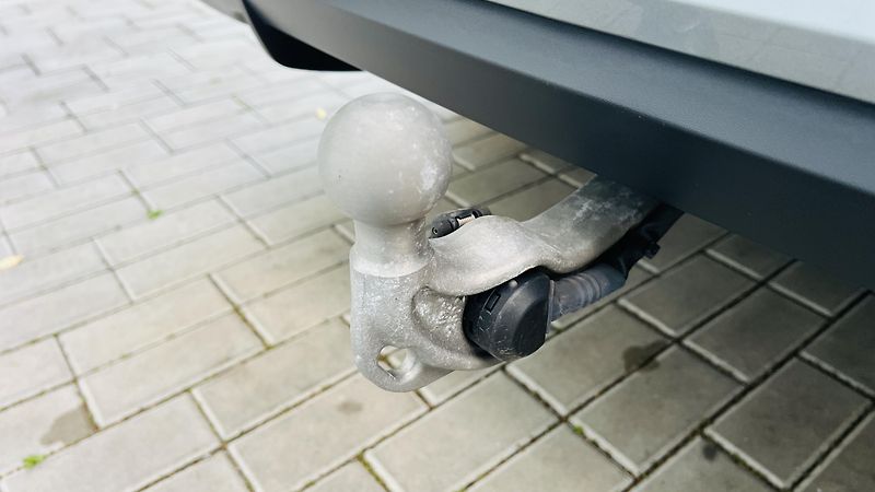 Volkswagen Tayron (2026) 1.5 eTSI 110 kW DSG7 7míst  - fotka 19 z 50