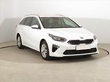 Kia Ceed (2018) 1.6 CRDi, Automat, Serv.kniha - náhled 1