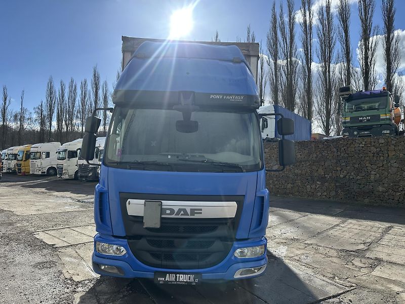 DAF LF (2014) 45.220 - SHRNOVAČKA - VRATA E6 - fotka 2 z 35