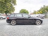 BMW Řada 3 (2017) 325D 165KW NAVI – LED - náhled 3