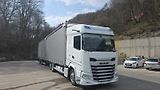 DAF XF 480 6x2 JUMBO souprava - náhled 1
