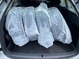 Škoda Octavia 2,0 TDI Ambition 4x4 DSG - náhled 6