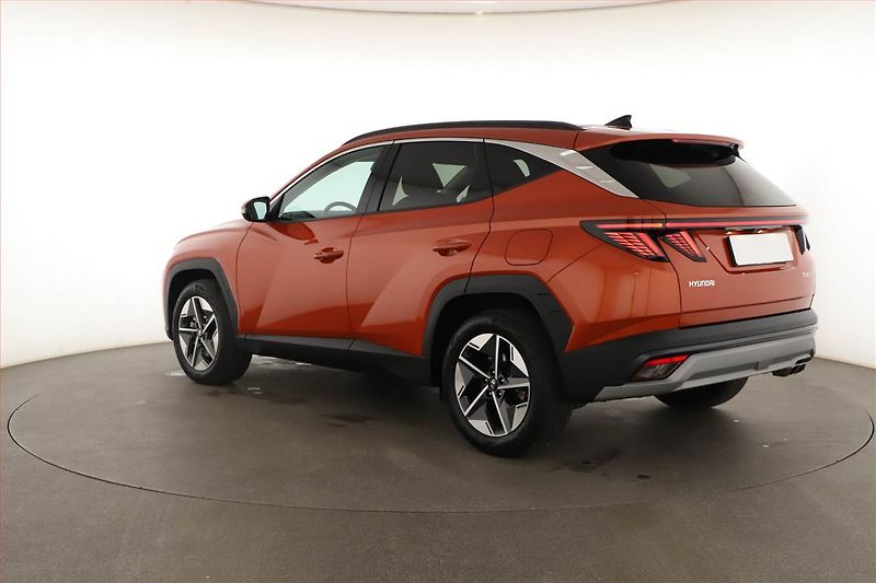 Hyundai Tucson (2025) 1.6 T-GDI, STYLE, Full LED - fotka 4 z 18