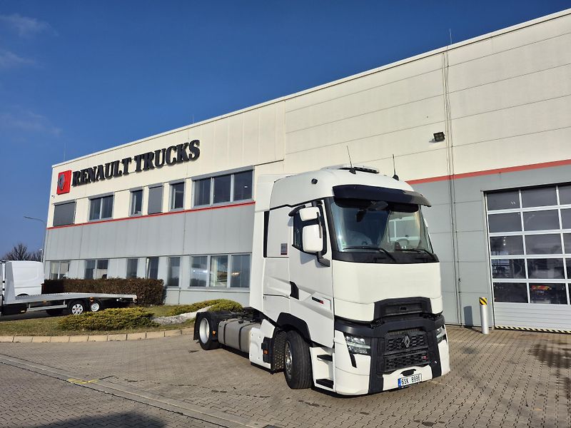 Renault Trucks T (2024) High 480TC x-low REZERVACE - fotografie inzerátu