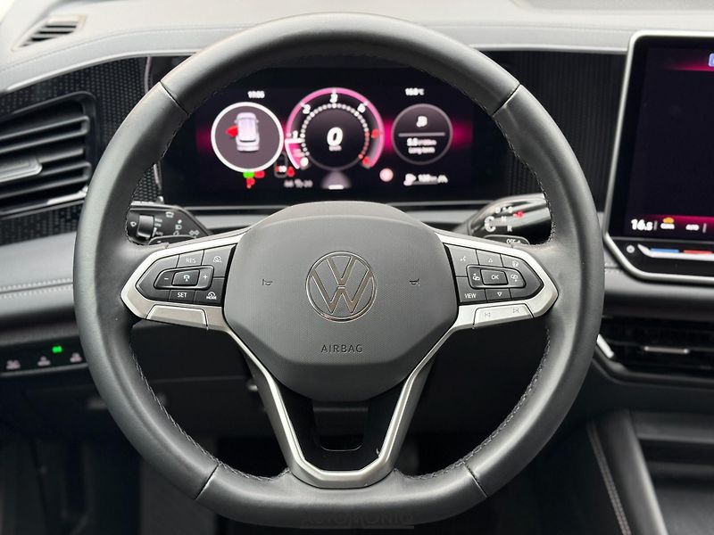 Volkswagen Tiguan (2024) Prime 2.0 LED, Ambient, Zaruka - fotka 17 z 23