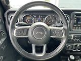 Jeep Wrangler 2.2CRD, ČR, Overland, 4x4 - náhled 19