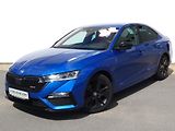 Škoda Octavia (2023) RS 2.0 TDI 147KW DSG - náhled 1