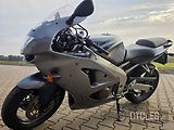 Kawasaki ZX-6R Ninja (2000) A2 - náhled 10