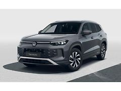 Volkswagen Tayron SUV - fotografie inzerátu