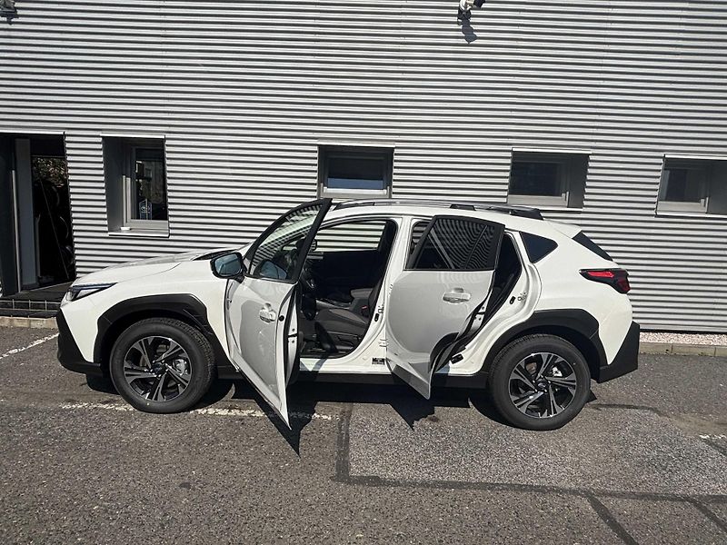 Subaru Crosstrek (2026) Active WINTER PACK - fotka 23 z 44