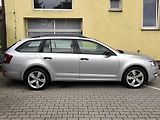 Škoda Octavia 1,2 TSi PO ROZVODECH, 1.maj - náhled 7