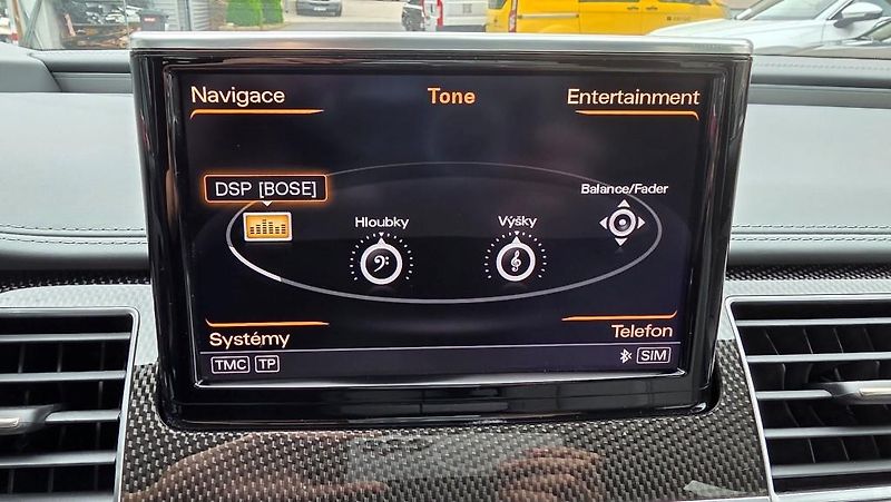 Audi A8 (2017) 4.2 V8 TDI 283 kW quattro - fotka 28 z 40