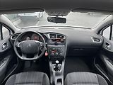 Citroën C4 1,6 BlueHDi  Live Edition - náhled 10