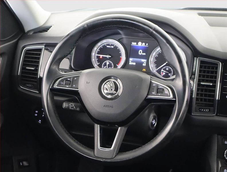 Škoda Kodiaq (2018) Style Plus 2.0 TDI 4x4 - fotka 17 z 25