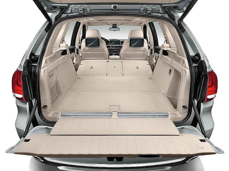 BMW X5 xDrive40e.
