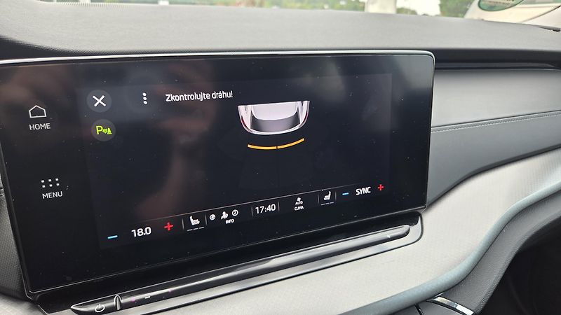 Škoda Octavia  2.0TDI 110kW Ambit DSG CZ DPH - fotka 18 z 30