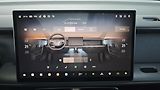 Leapmotor B05 (2026) Design 67kW EV - náhled 40
