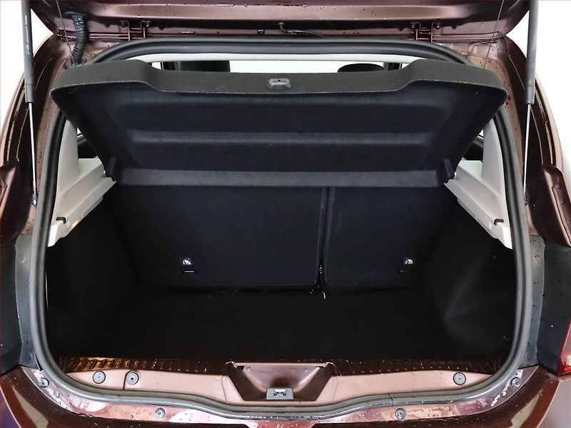 Dacia Sandero (2017) Stepway 1.5 dCi, Navi - fotka 12 z 16