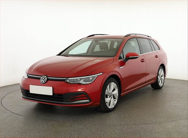 Volkswagen Golf (2021) Style 1.5 TSI, ČR,1.maj, Navi - fotka 2 z 21