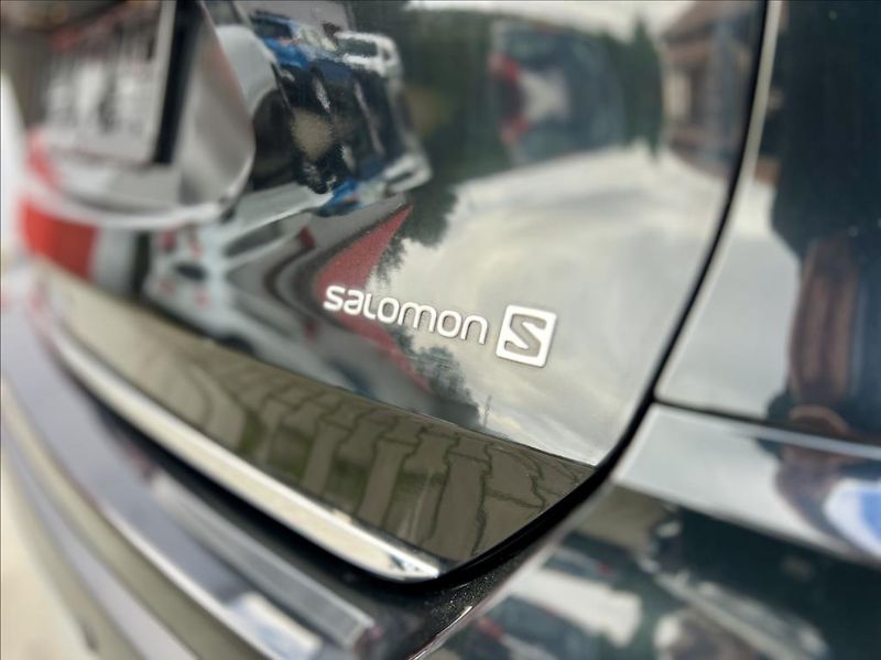 Nissan X-Trail 1,7 dCi N-TEC / panorama kůže - fotka 48 z 48