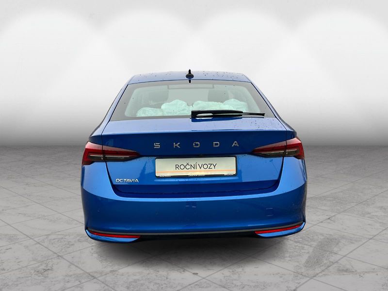 Škoda Octavia FL 1.5TSI 110kW SELECTION - fotka 7 z 24