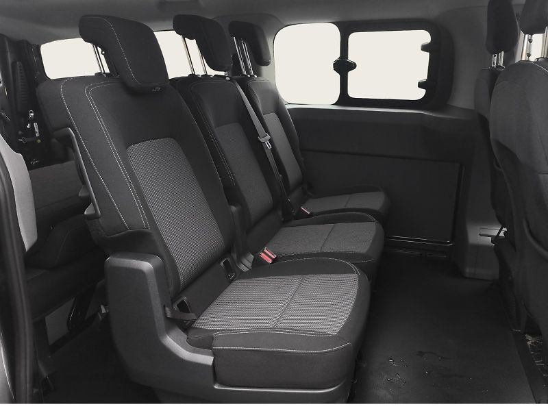 Volkswagen Transporter 2.0 TDi - fotka 22 z 24