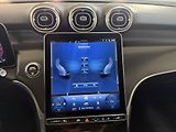 Mercedes-Benz GLC 200 benzin 4M LED Tažné - náhled 28