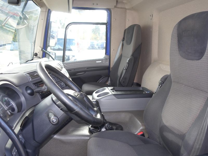 DAF CF (2016) 460 8x4, MEILLER BORDMATIC - fotka 12 z 20