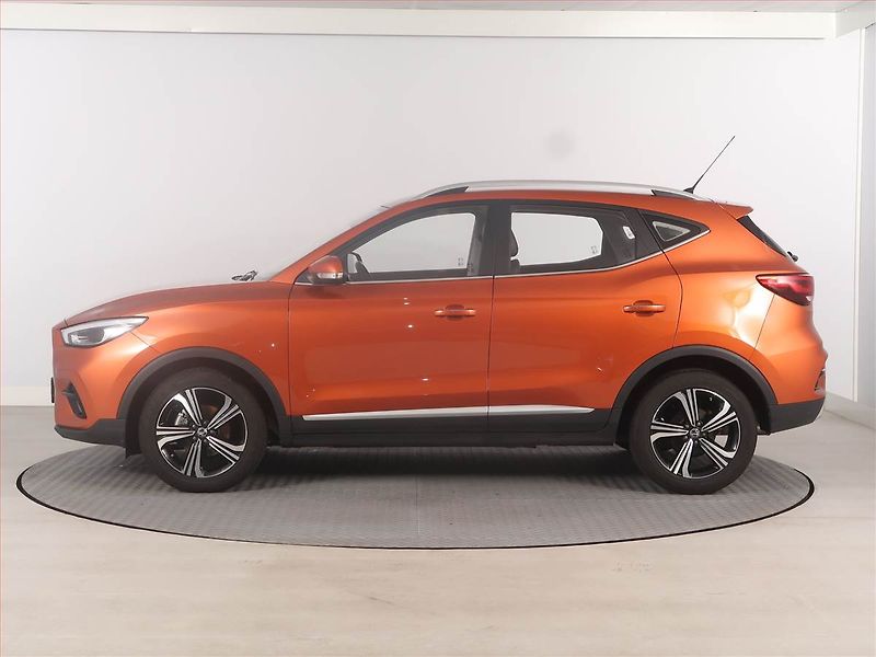 MG ZS (2023) 1.5, ČR,1.maj, Serv.kniha - fotka 3 z 17