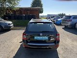 Škoda Octavia (2013) 1.2 TSI 77kw ELEGANCE REZERVAC - náhled 4