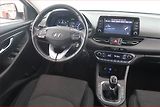 Hyundai i30 (2021) 1.6 CRDi, ČR,1.maj, Serv.kniha - náhled 7