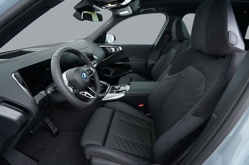BMW X3 30e xDrive El tažné Harman TOP - fotka 6 z 11
