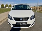 Seat Alhambra 2.0 TDI 130KW KAMERA SERVISKA - náhled 8