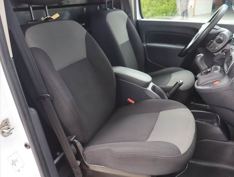 Renault Kangoo (2019) 1.5 dCi, SR - fotka 7 z 10