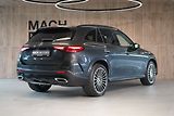 Mercedes-Benz GLC 220d 4M AMG, Ventilace, Tažné - náhled 8