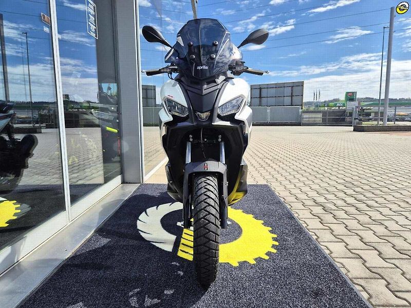 Aprilia SR GT 125 (2026) E5+ - AKČNÍ CENA - fotka 10 z 41