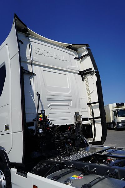 Scania (2026) S 500 / EURO 6 / ACC / RETARDE - fotka 46 z 50