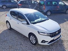 Dacia Sandero 1,0 SCe 49kW - fotografie inzerátu