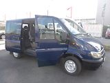 Ford Transit 2,0TDCi TOURNEO 9 MÍST ! - náhled 14
