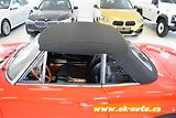 Fiat 124 Spider 1.6 SPORT SPIDER rv 1969 - náhled 43