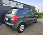 Škoda Fabia 1.2 44kW, KLIMA, REZERVACE - náhled 9
