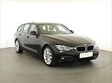 BMW Řada 3 (2017) 318 d, Automat, Serv.kniha - náhled 1