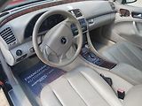 Mercedes-Benz CLK (1998)  320, 160 KW - náhled 33