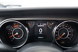Jeep Wrangler 2.2 CRD/Sport/MultiJet/4x4/AT - náhled 37
