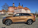 Kia Sorento (2016) 2.2CRDI 147kw, 4X4 TOP STAV - náhled 10